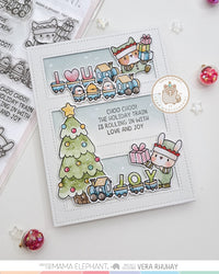TINY HELPERS